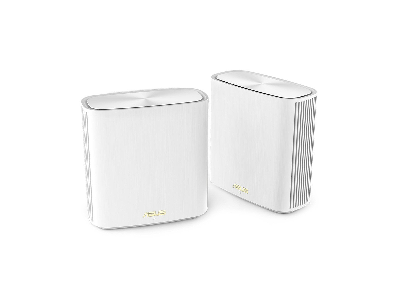 ASUS ZenWiFi XD6S (2-Pack) AX5400 Whole-Home Dual-Band - Mesh router Wi-Fi 6