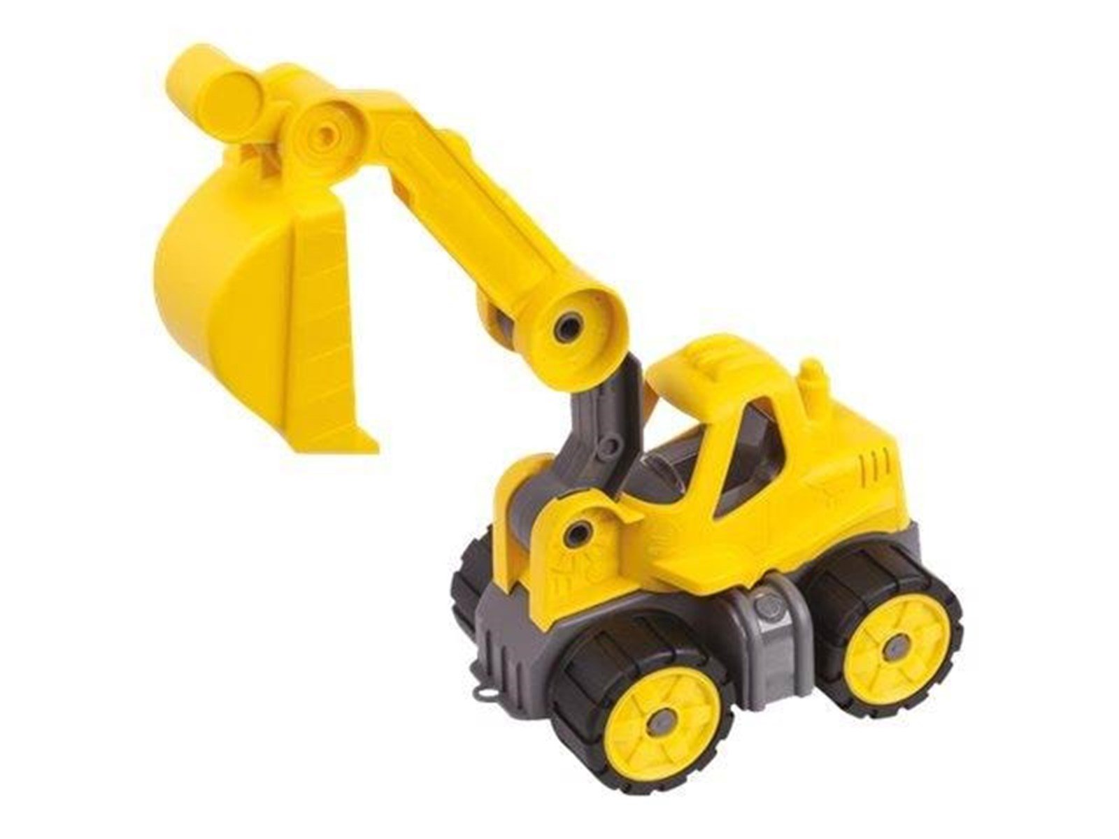 BIG Power Worker Mini Bagger