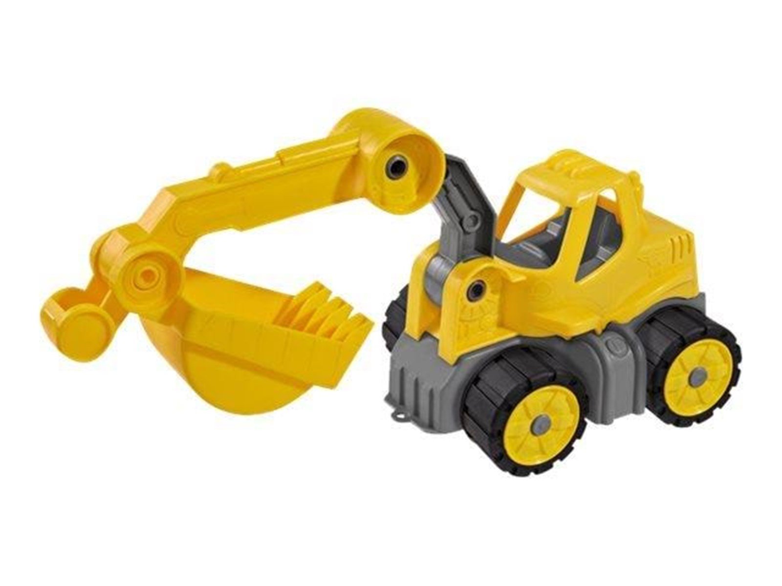 BIG Power Worker Mini Bagger