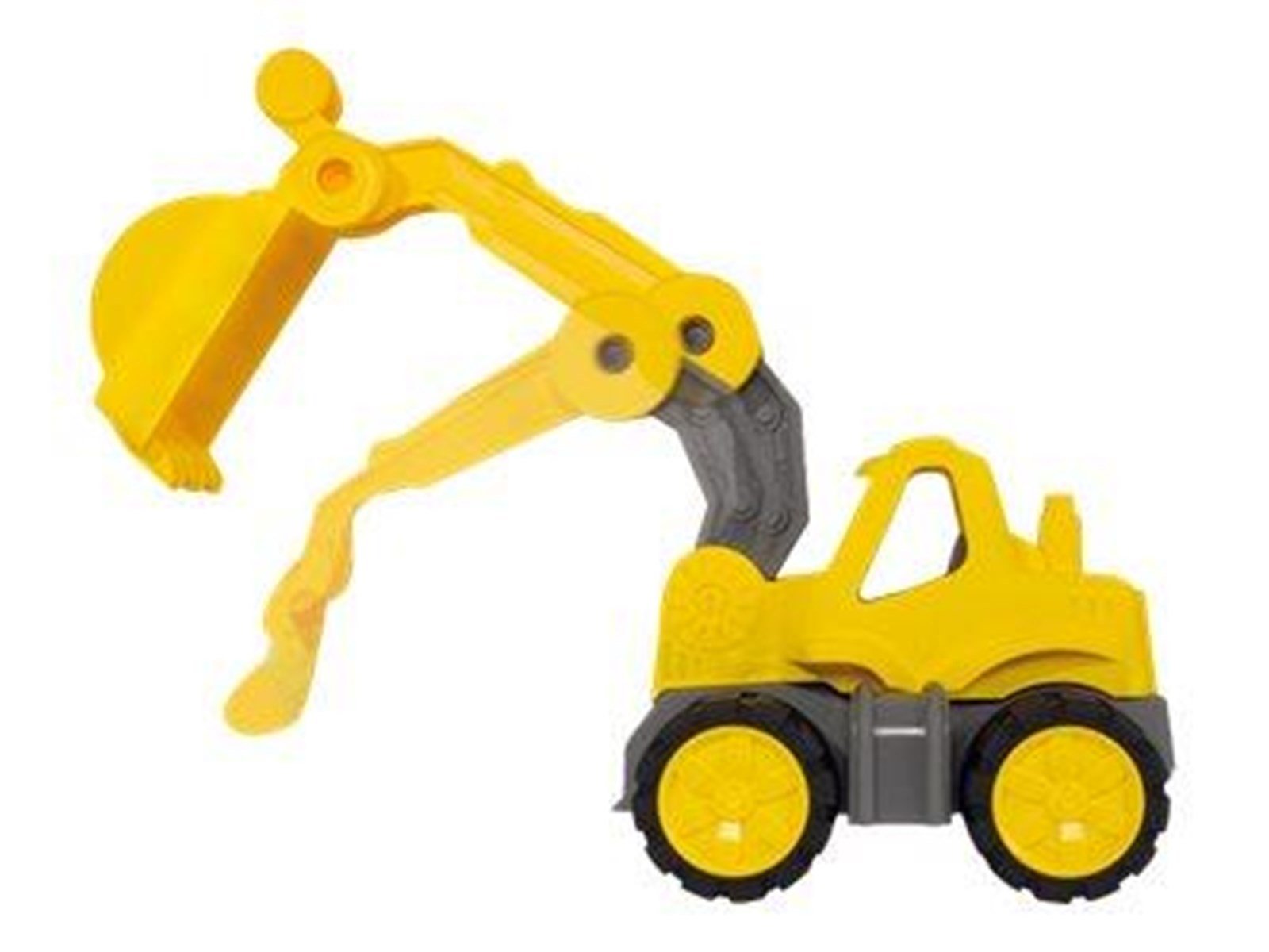 BIG Power Worker Mini Bagger