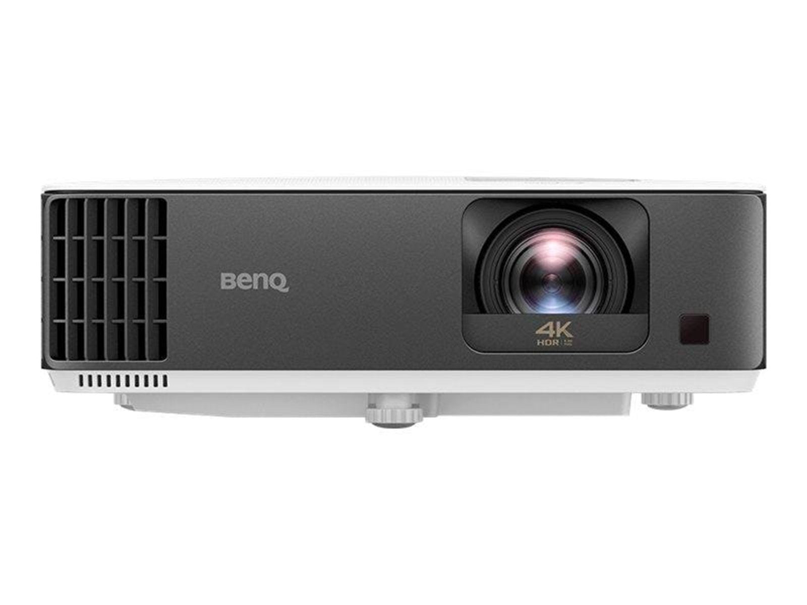 BenQ Projektoren TK700STi - DLP projector - short-throw - 3D - 3840 x 2160 - 3000 ANSI lumens