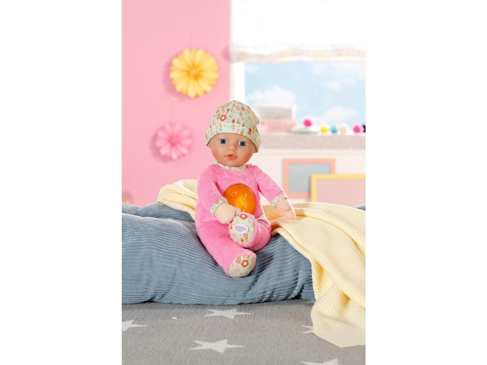 Baby Born Nightfriends for babies