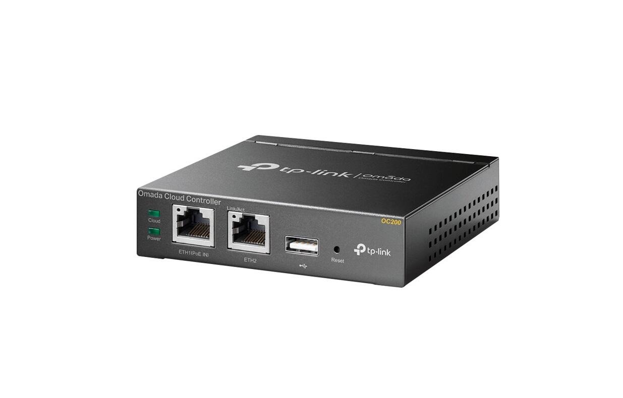 TP-Link OC200 Omada-Hardware-Controller Netzwerk-Verwaltungsgerät