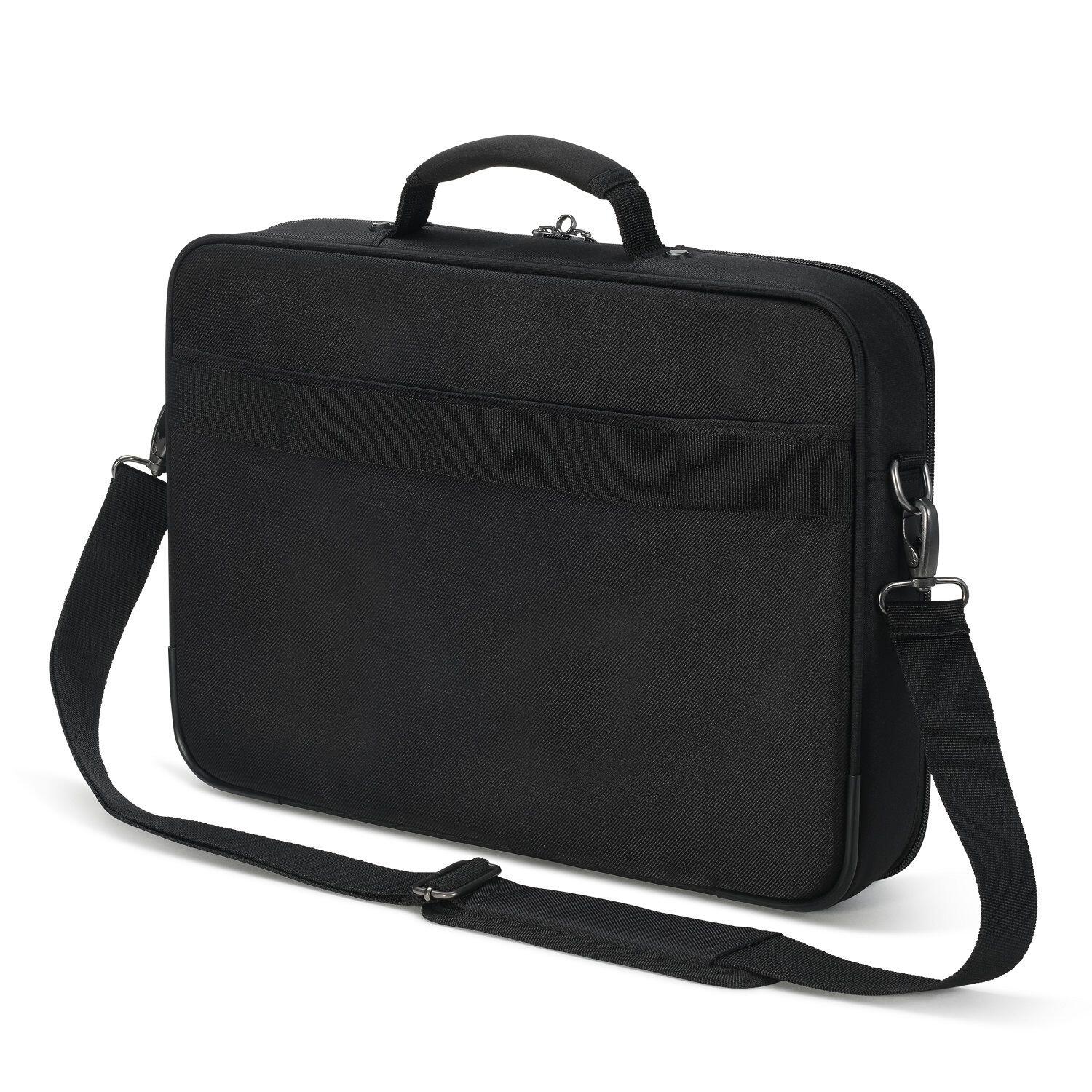 DICOTA Eco Multi Select 14-15,6' Notebook-Tasche - Schwarz