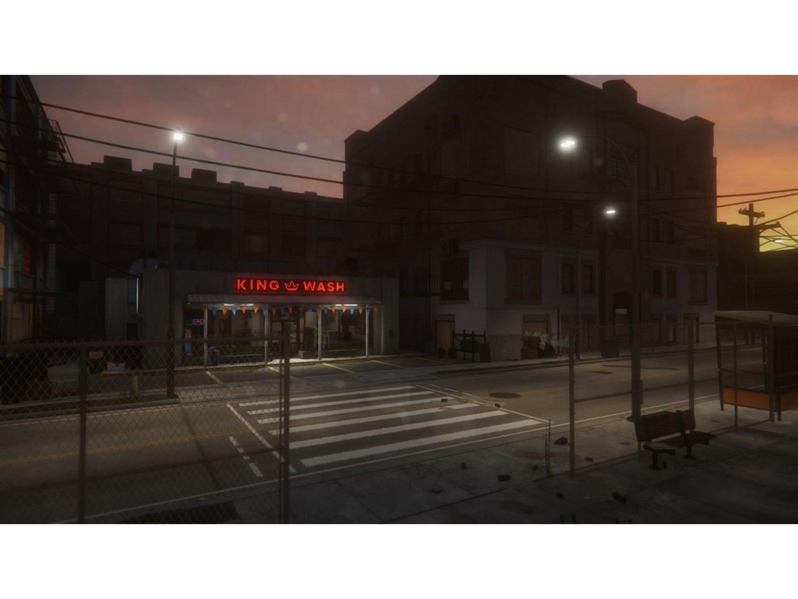 Arcade Paradise - Sony PlayStation 4 - Strategie - PEGI 12