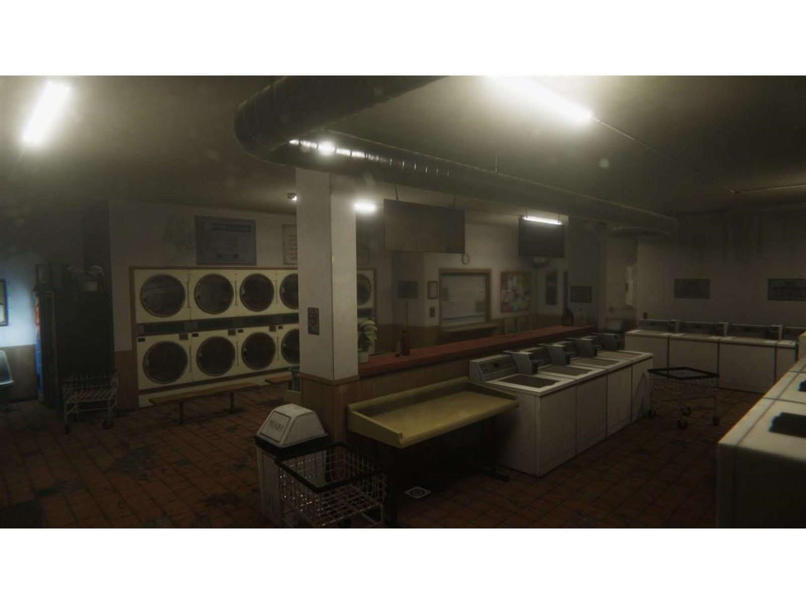 Arcade Paradise - Sony PlayStation 4 - Strategie - PEGI 12