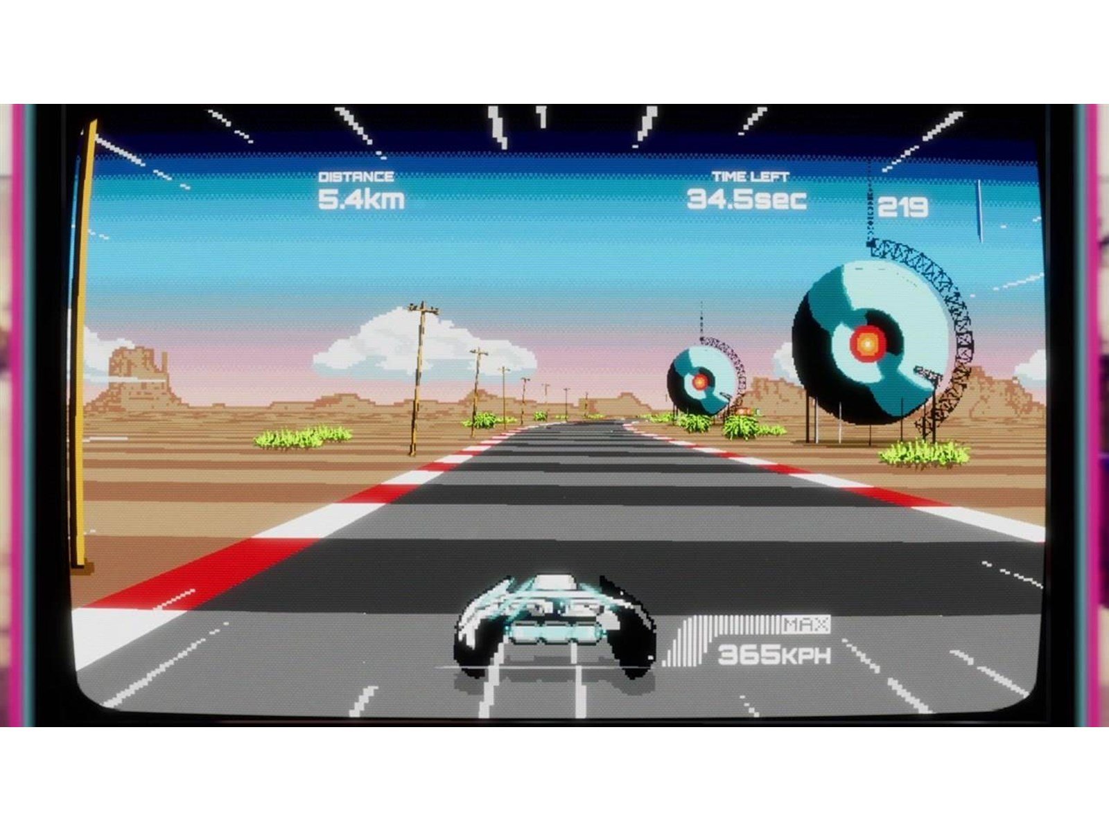 Arcade Paradise - Sony PlayStation 4 - Strategie - PEGI 12