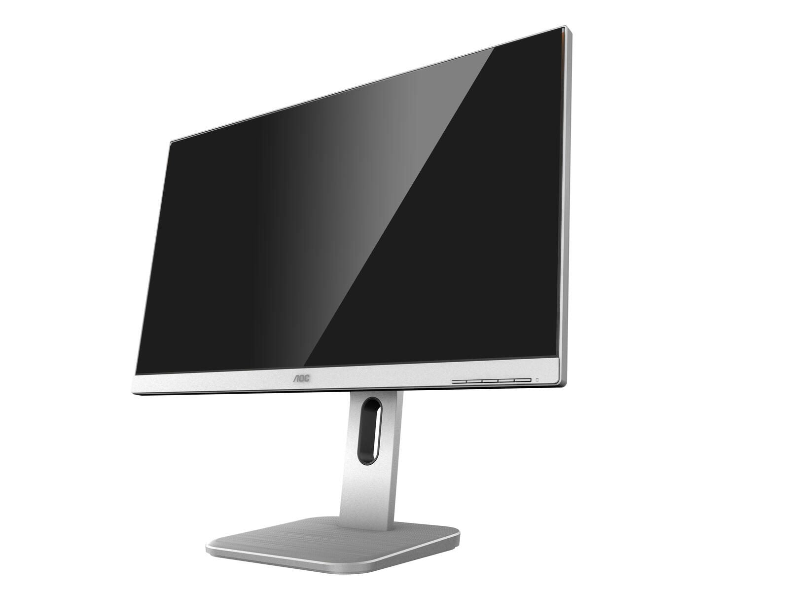 AOC 24P1/GR Monitor 60,5 cm (23,8 Zoll)