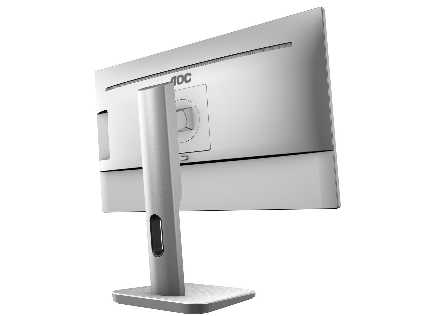 AOC 24P1/GR Monitor 60,5 cm (23,8 Zoll)