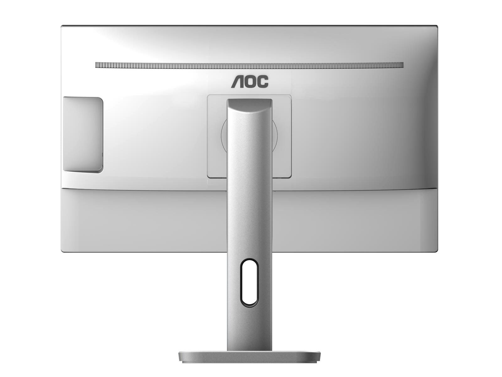 AOC 24P1/GR Monitor 60,5 cm (23,8 Zoll)