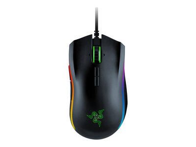 Razer Mamba Elite Gaming Maus