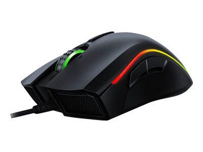 Razer Mamba Elite Gaming Maus