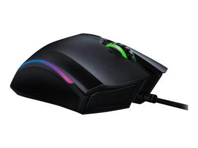 Razer Mamba Elite Gaming Maus