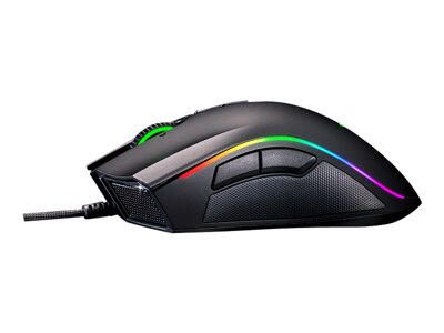 Razer Mamba Elite Gaming Maus