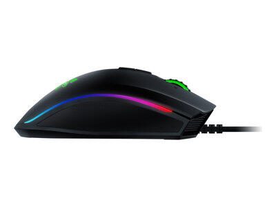 Razer Mamba Elite Gaming Maus