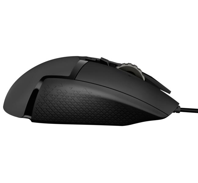 Logitech G502 Hero High Performance Gaming Maus