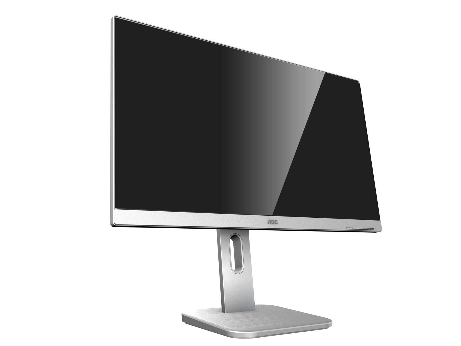 AOC X24P1/GR Monitor 61,1 cm (24 Zoll)