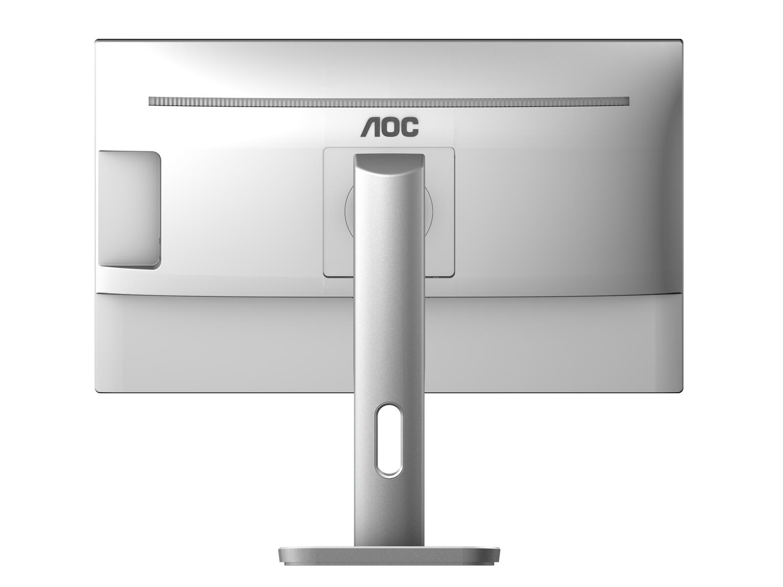 AOC X24P1/GR Monitor 61,1 cm (24 Zoll)