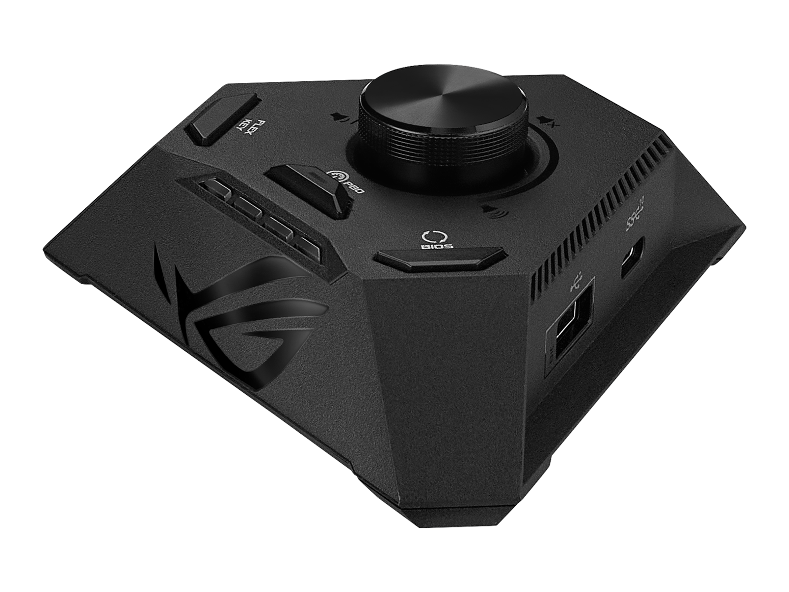 ASUS ROG STRIX X670E-I GAMING WIFI Mainboard - AMD X670E - AMD AM5 socket - DDR5 RAM - Mini-ITX