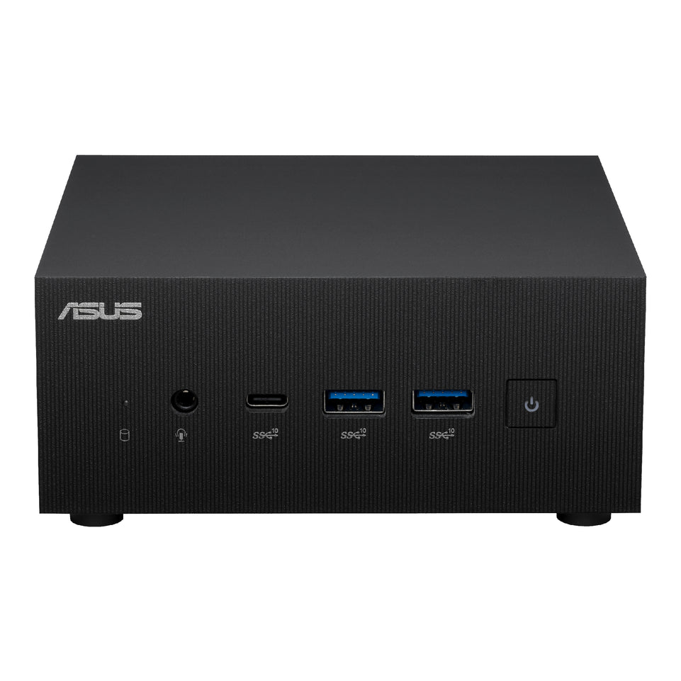 ASUS Barebone VIVO Mini PN64-BB7014MD i7-12700H/black