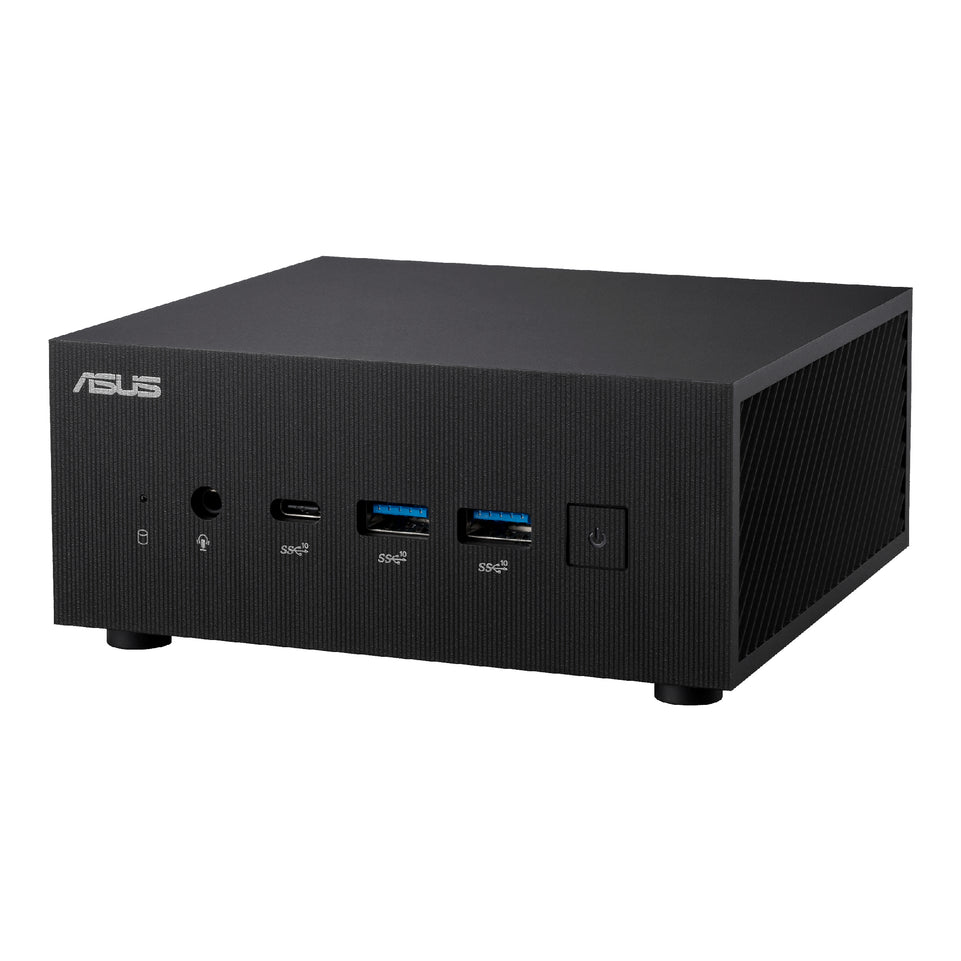 ASUS Barebone VIVO Mini PN64-BB7014MD i7-12700H/black