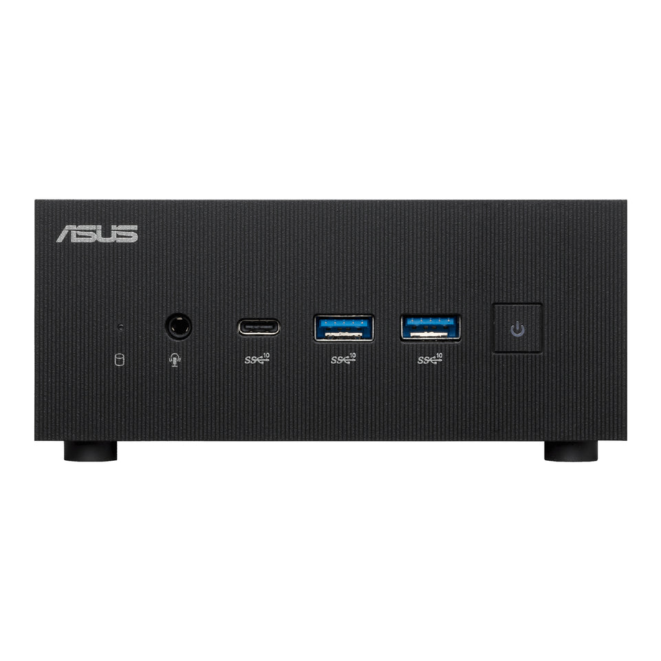 ASUS Barebone VIVO Mini PN64-BB7014MD i7-12700H/black