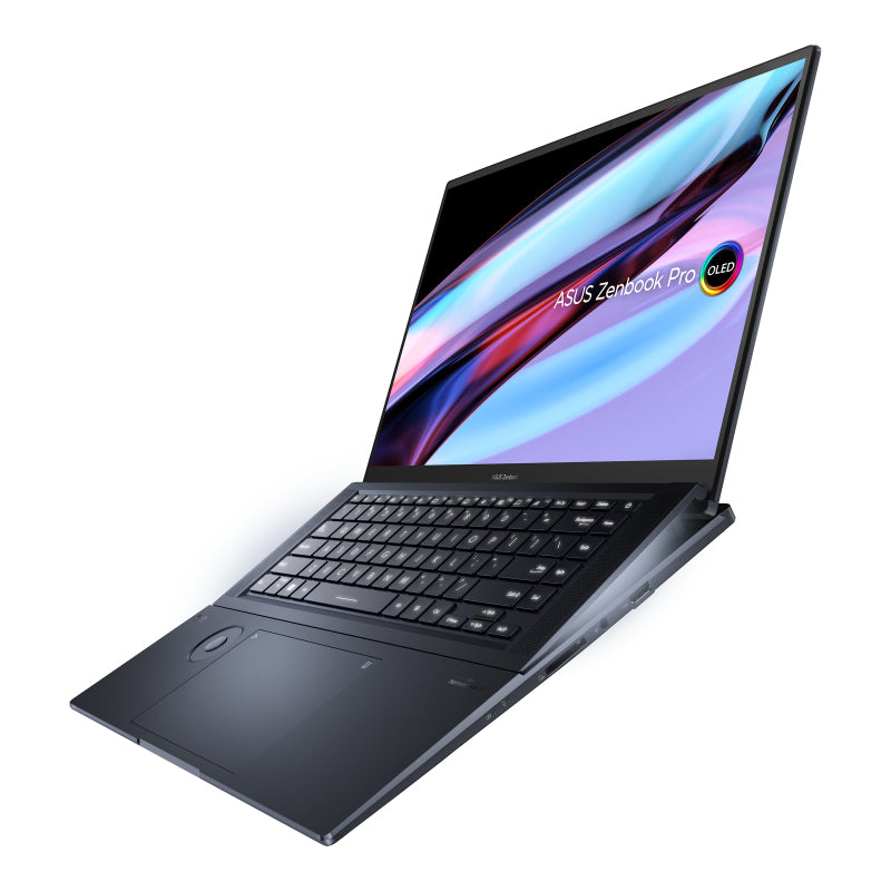 ASUS ZenBook Pro 16X OLED i9-13900H          UX7602VI-MY034W W11