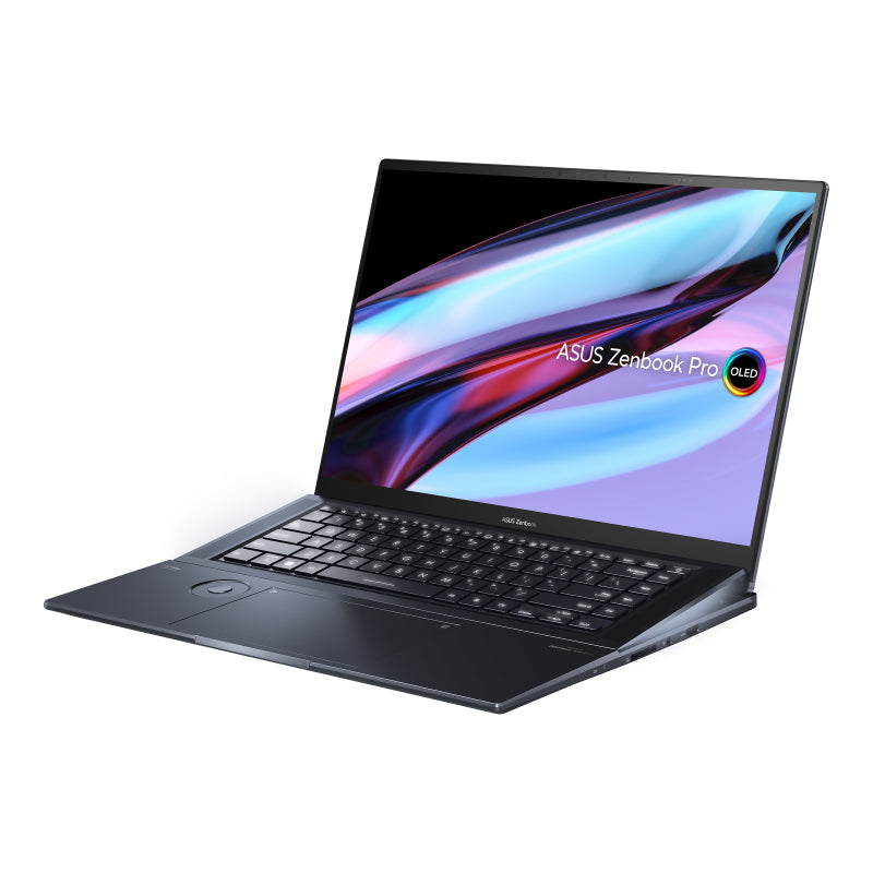 ASUS ZenBook Pro 16X OLED i9-13900H          UX7602VI-MY034W W11