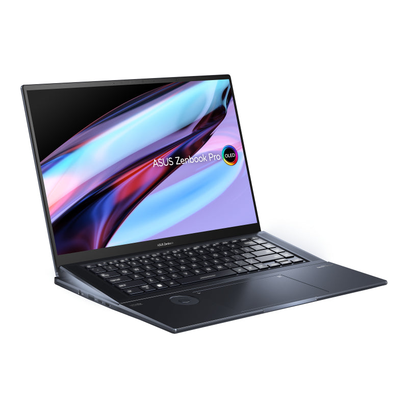 ASUS ZenBook Pro 16X OLED i9-13900H          UX7602VI-MY034W W11