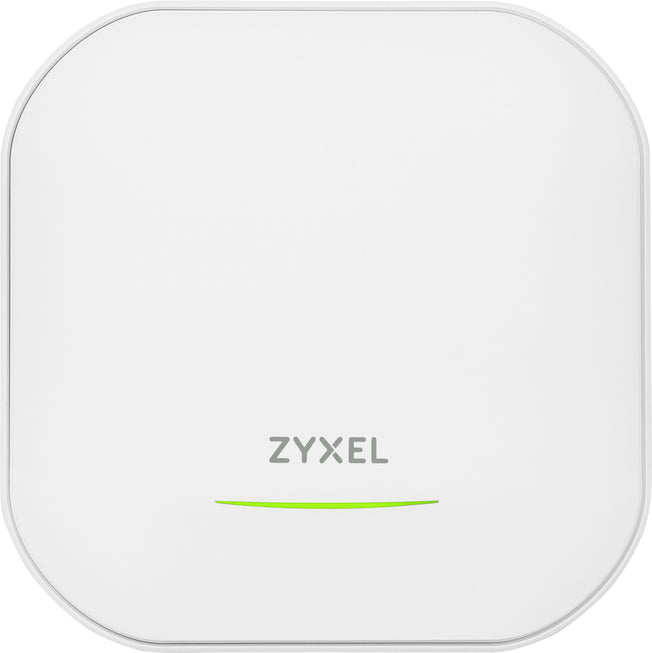 Zyxel NWA220AX WiFi 6E NebulaFex Access Point MU-MIMO