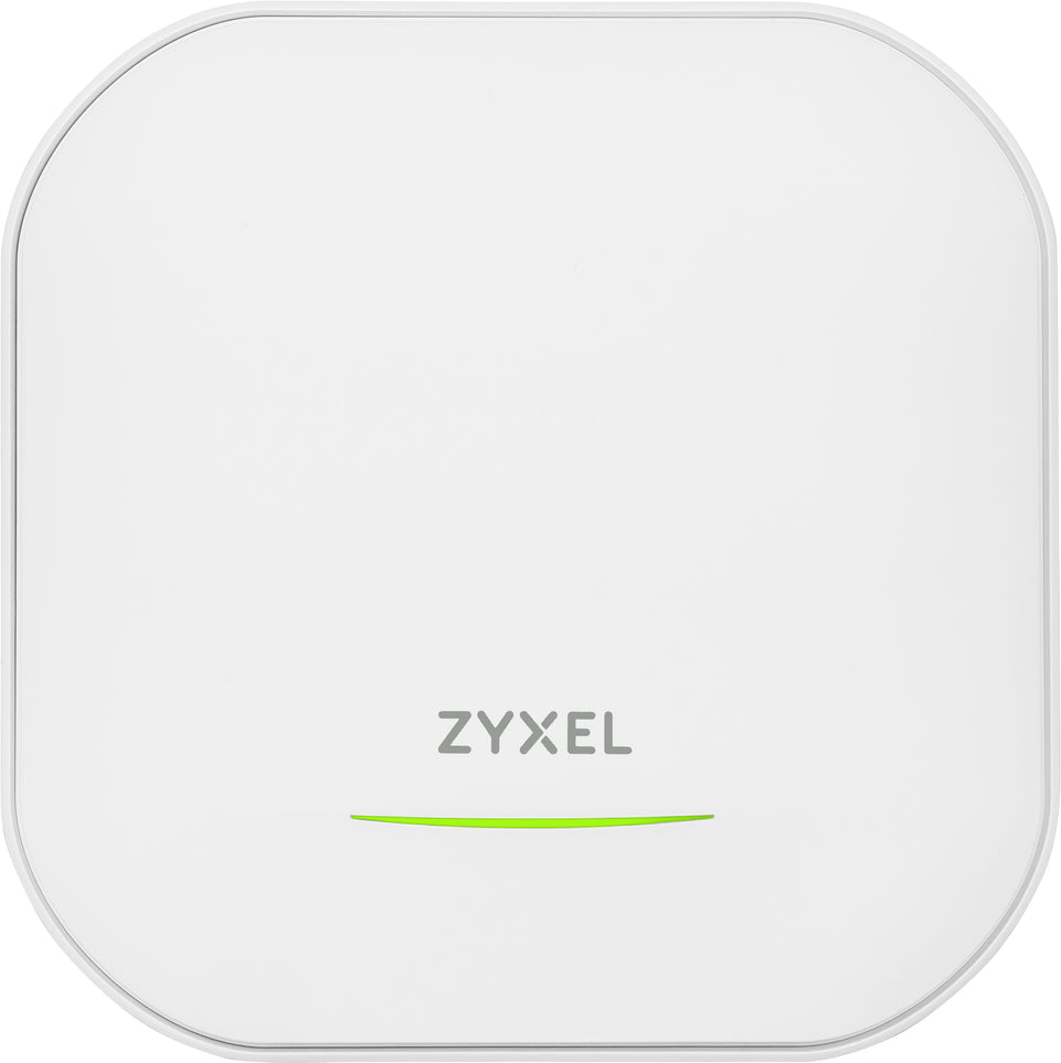 Zyxel WAX620D WiFi 6E Access Point ink.1Y Nebula Pro Pack