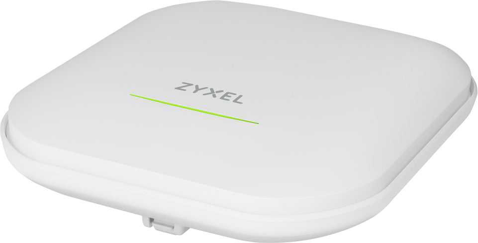 Zyxel WAX620D WiFi 6E Access Point ink.1Y Nebula Pro Pack