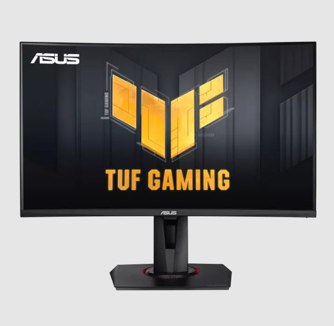 ASUS  TUF Gaming VG27VQM 68.6cm (16:9) FHD HDMI DP