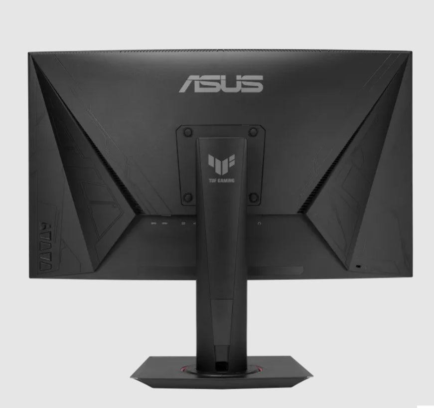 ASUS  TUF Gaming VG27VQM 68.6cm (16:9) FHD HDMI DP