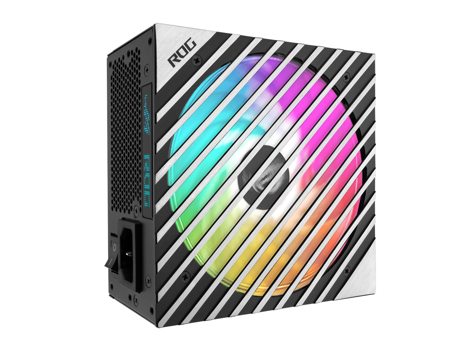 ASUS ROG Loki SFX-L 750 Netzteile - 750 Watt - 120 mm - ATX 3.0 - 80 Plus Platinium