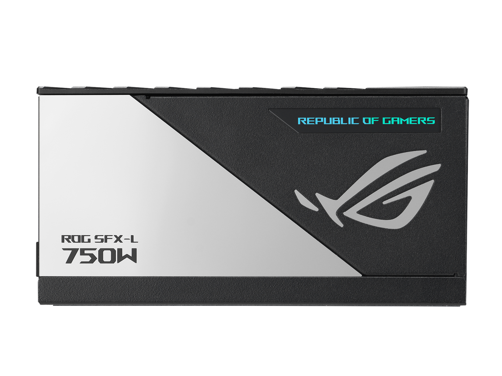 ASUS ROG Loki SFX-L 750 Netzteile - 750 Watt - 120 mm - ATX 3.0 - 80 Plus Platinium