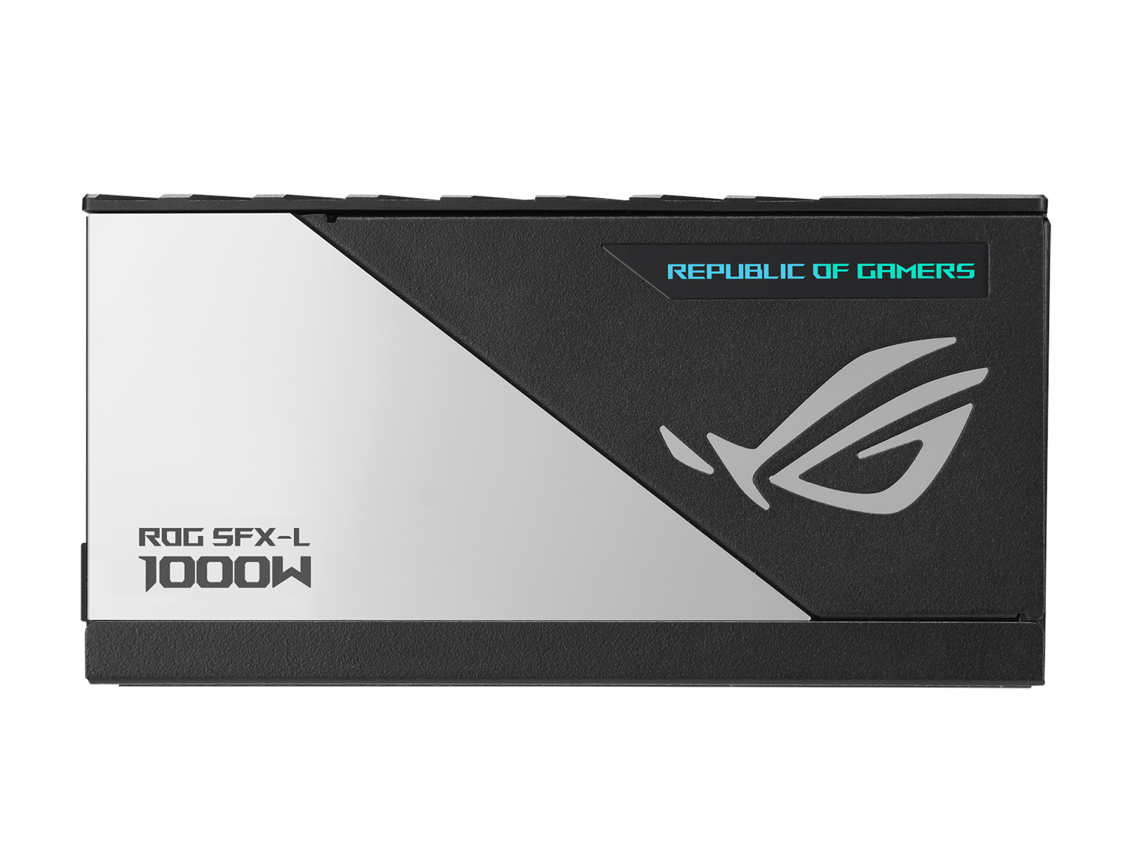 ASUS ROG Loki SFX-L 1000 Netzteile - 1000 Watt - 120 mm - ATX 3.1 - 80 Plus Platinium