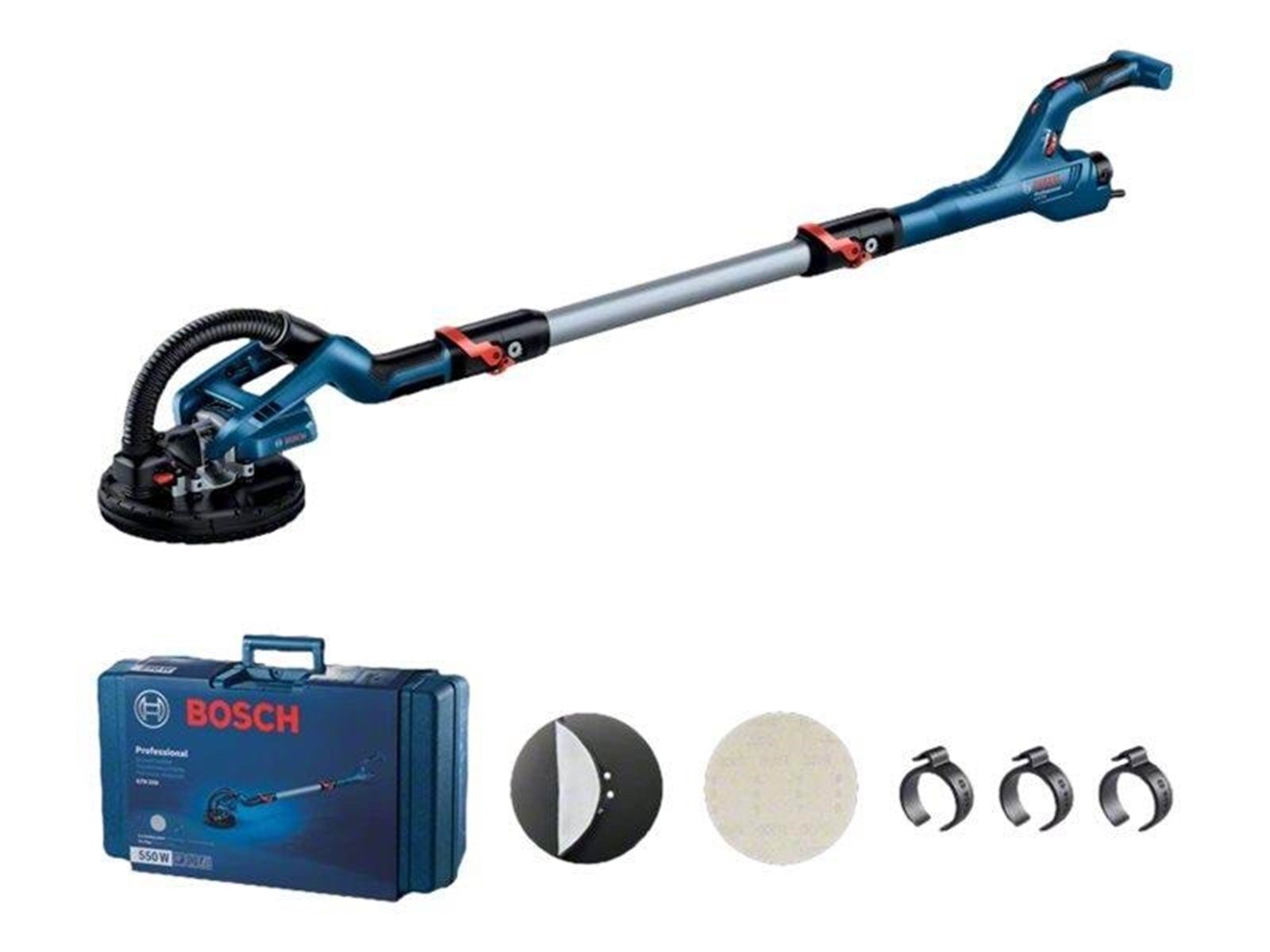 Bosch Professional GTR 55-225 Professional