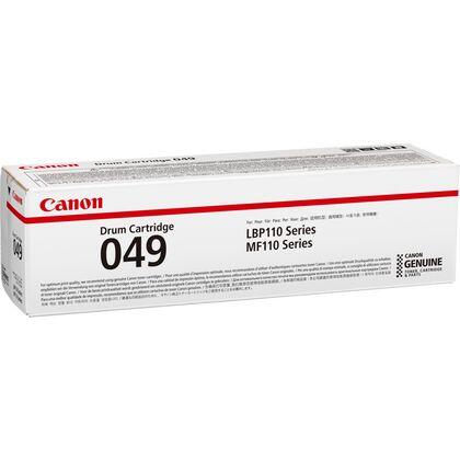 Canon Original Trommeleinheit 049 schwarz 12.000 Seiten (2165C001)