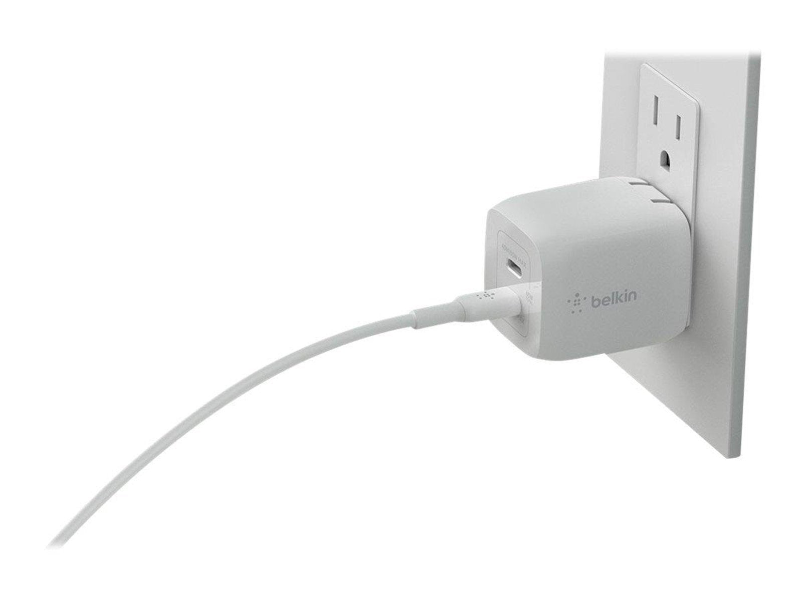 Belkin BOOST CHARGE PRO GaN