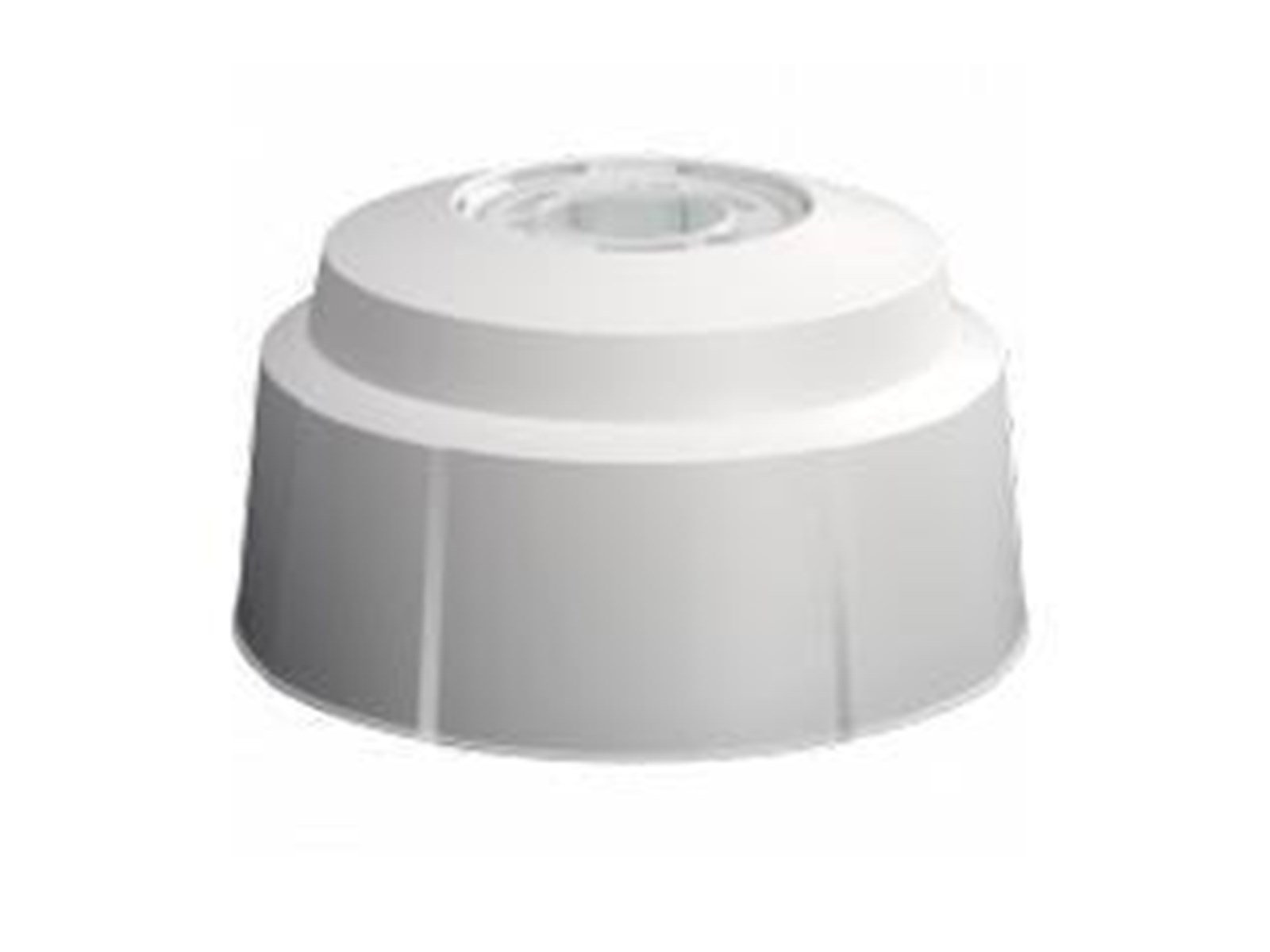 Axis camera dome sunshield