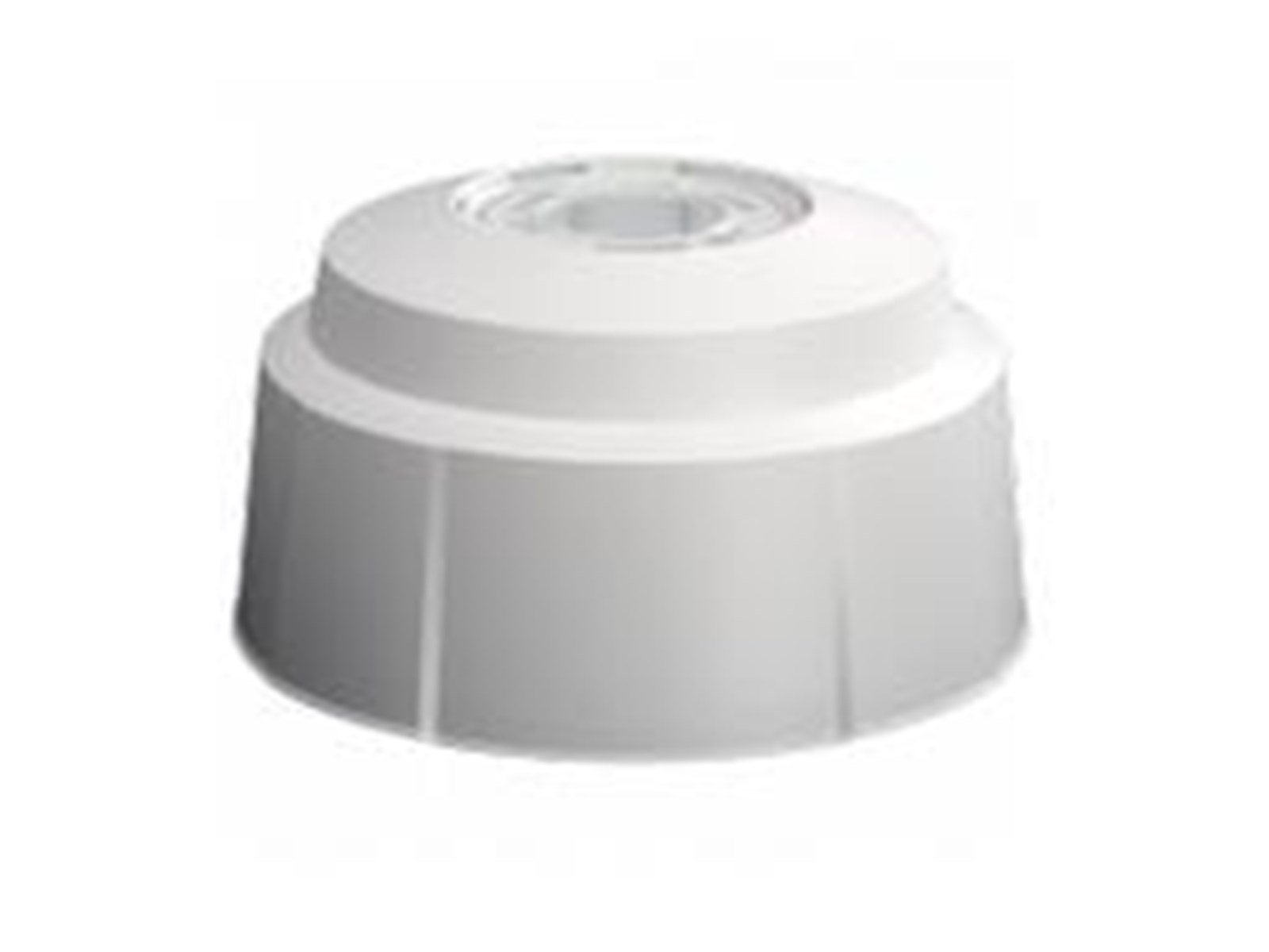 Axis camera dome sunshield