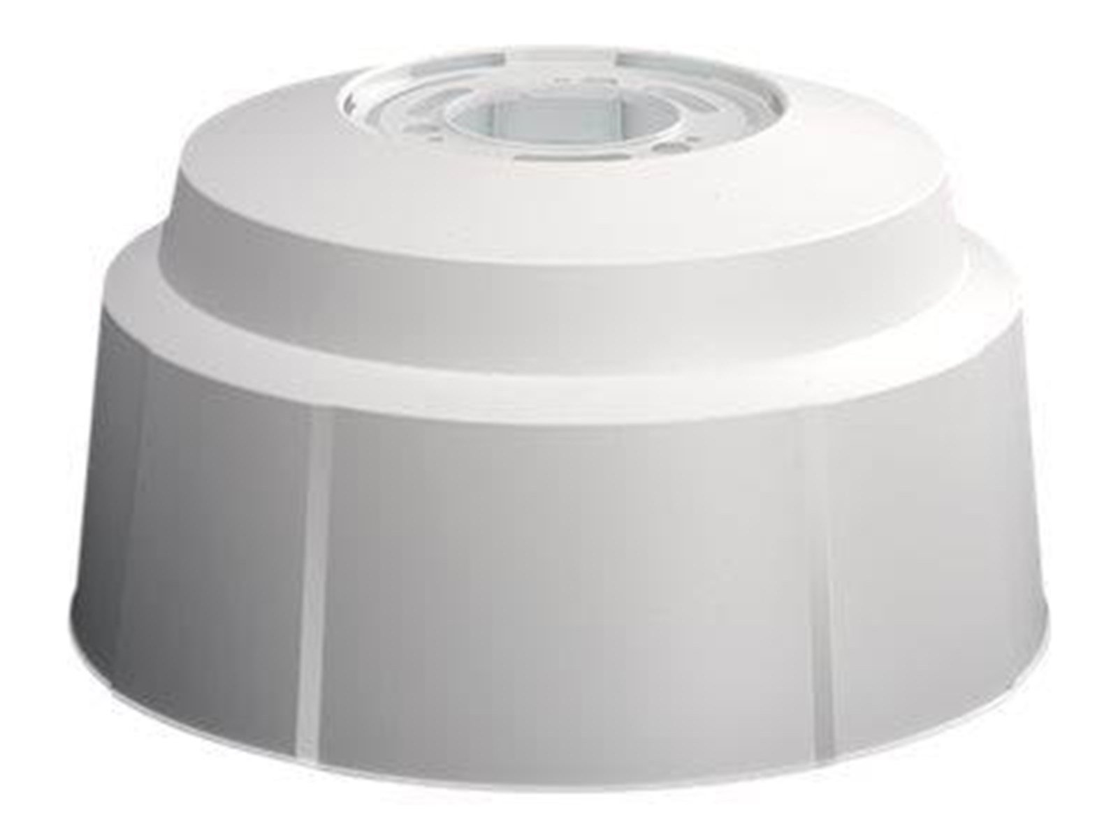 Axis camera dome sunshield