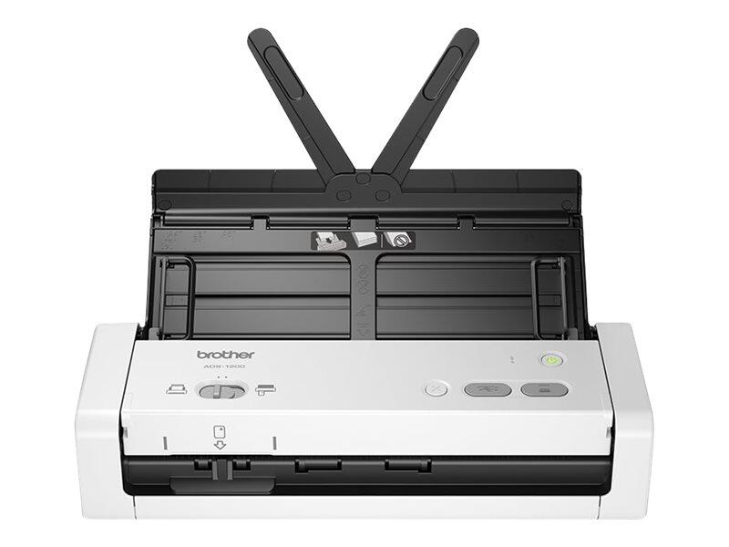 Brother ADS-1200 Dokumentenscanner