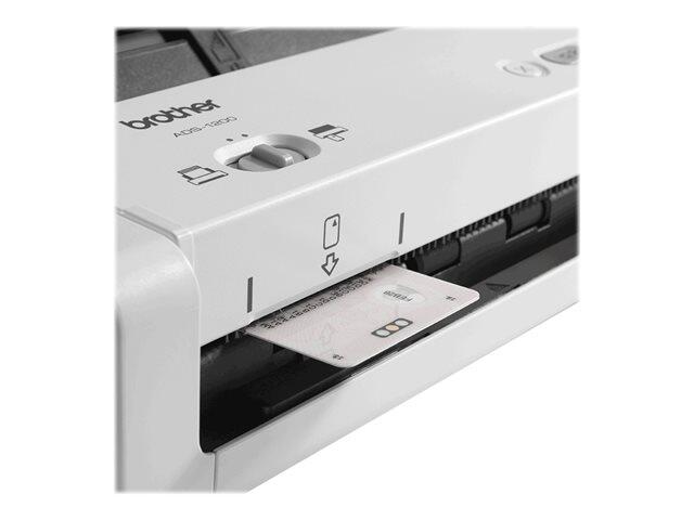 Brother ADS-1200 Dokumentenscanner