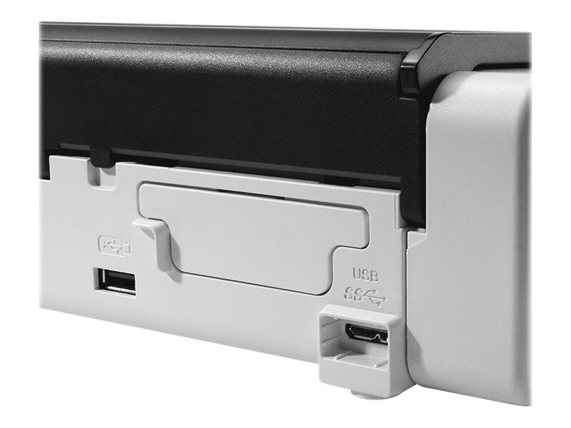 Brother ADS-1200 Dokumentenscanner