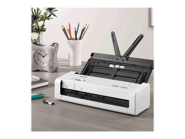 Brother ADS-1200 Dokumentenscanner
