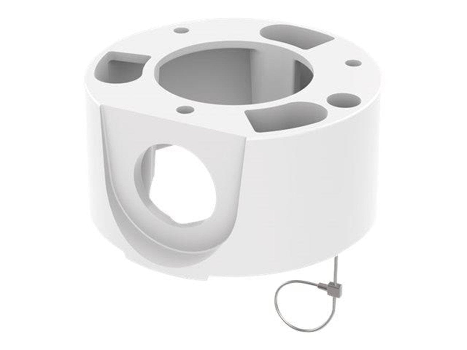 Axis camera mounting bracket