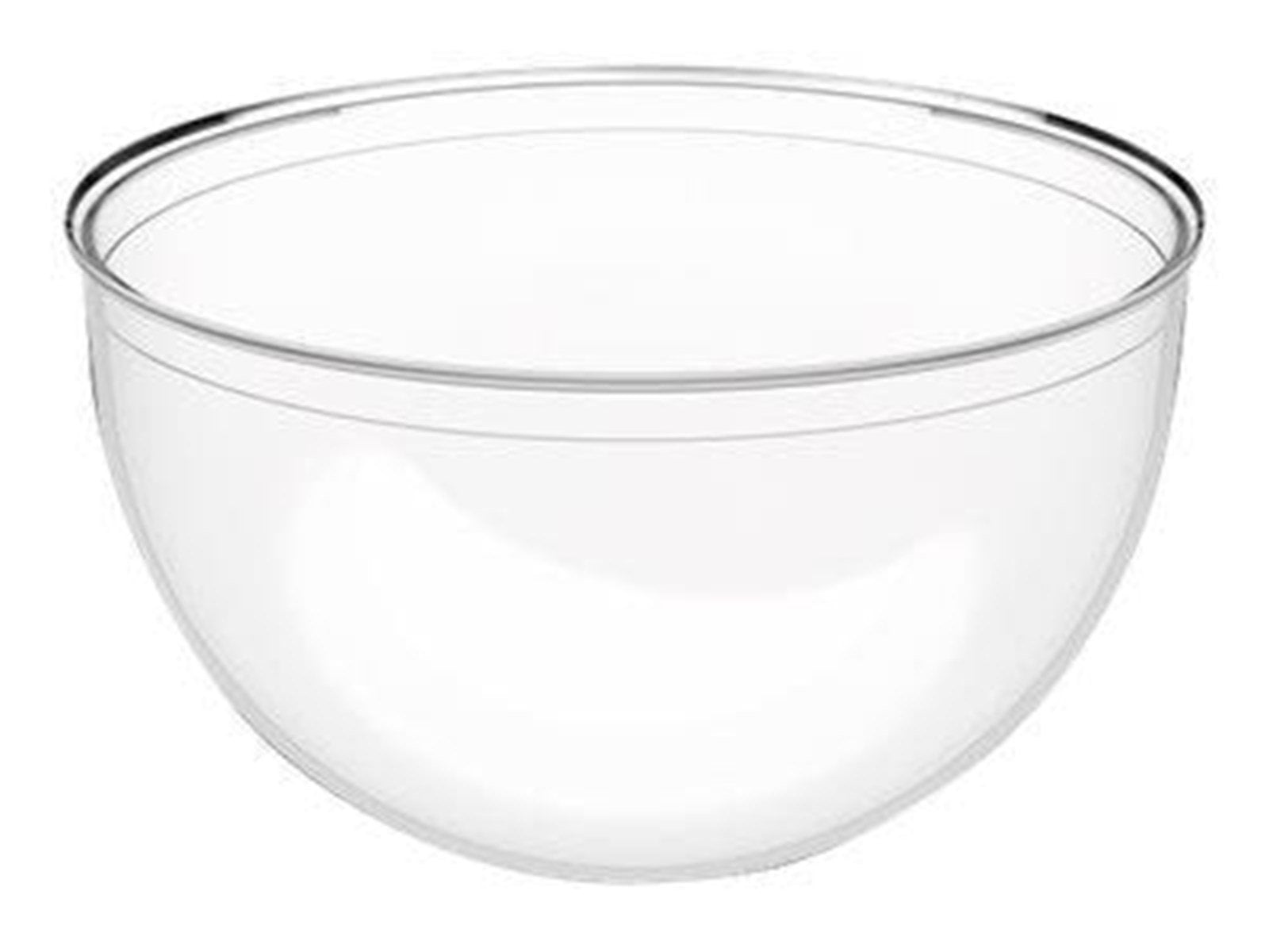 Axis camera dome bubble