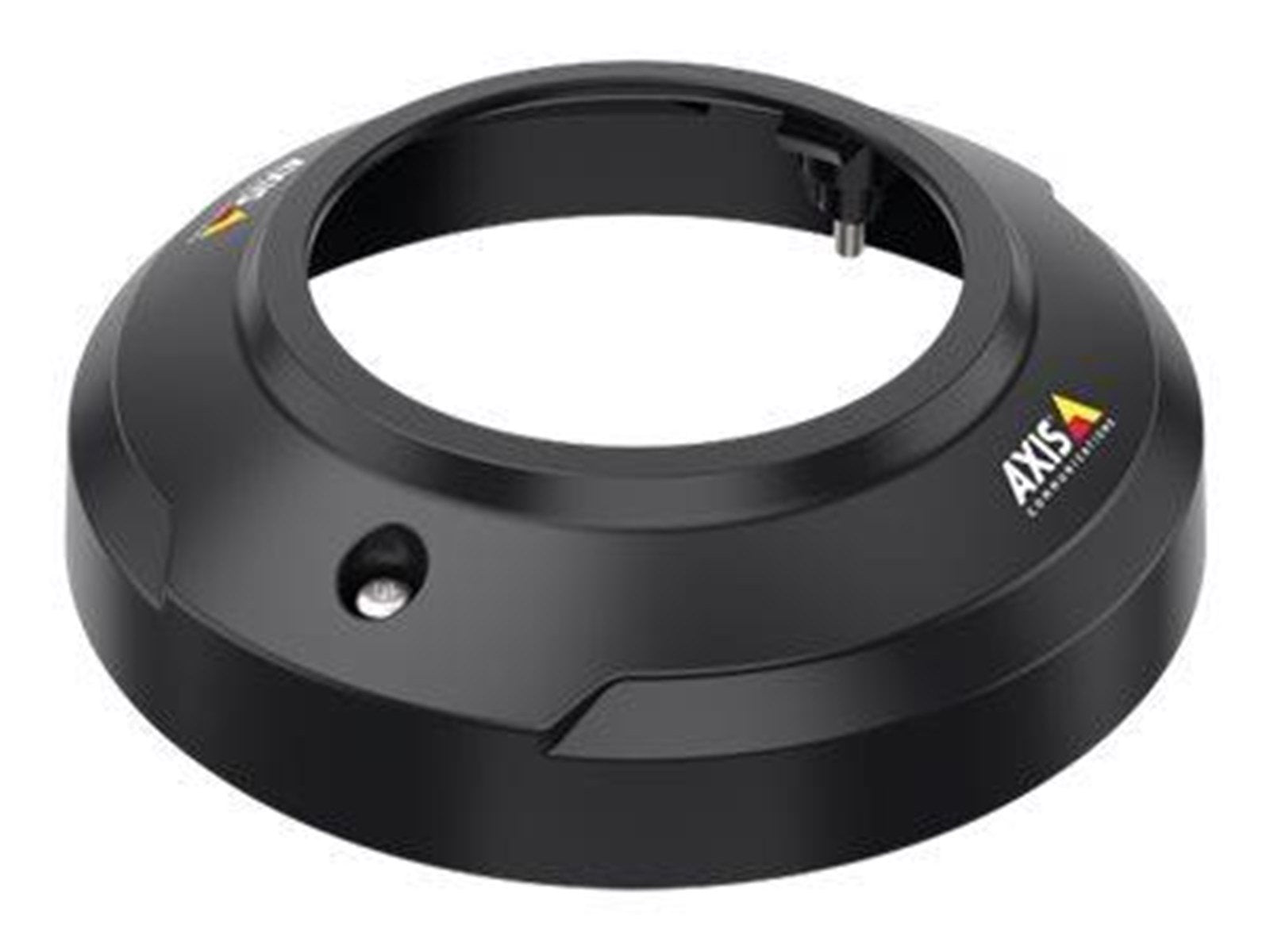 Axis camera casing